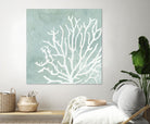 Sea Crown II by Aimee Wilson on GIANT ART - abstract
