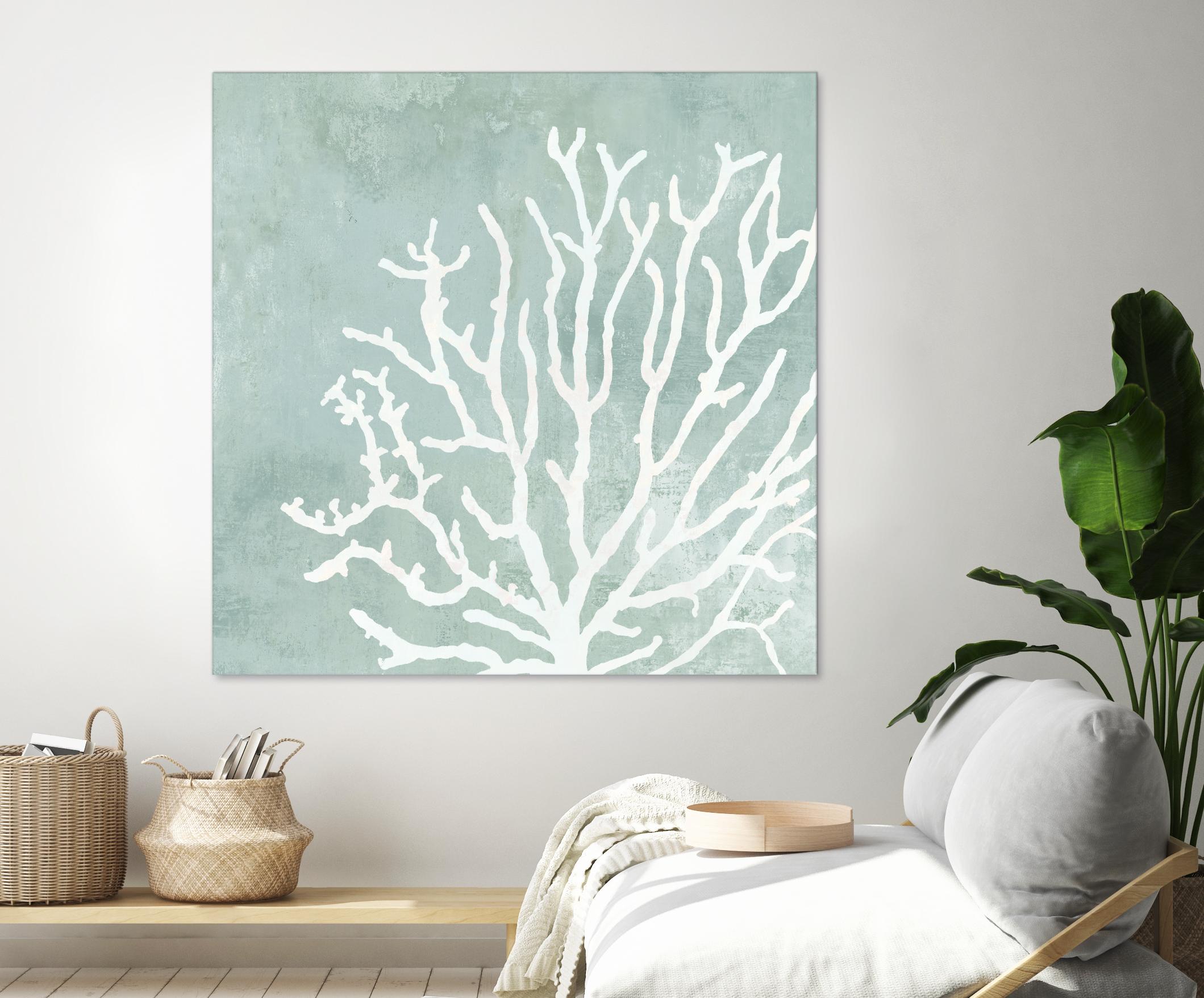 Sea Crown II by Aimee Wilson on GIANT ART - abstract