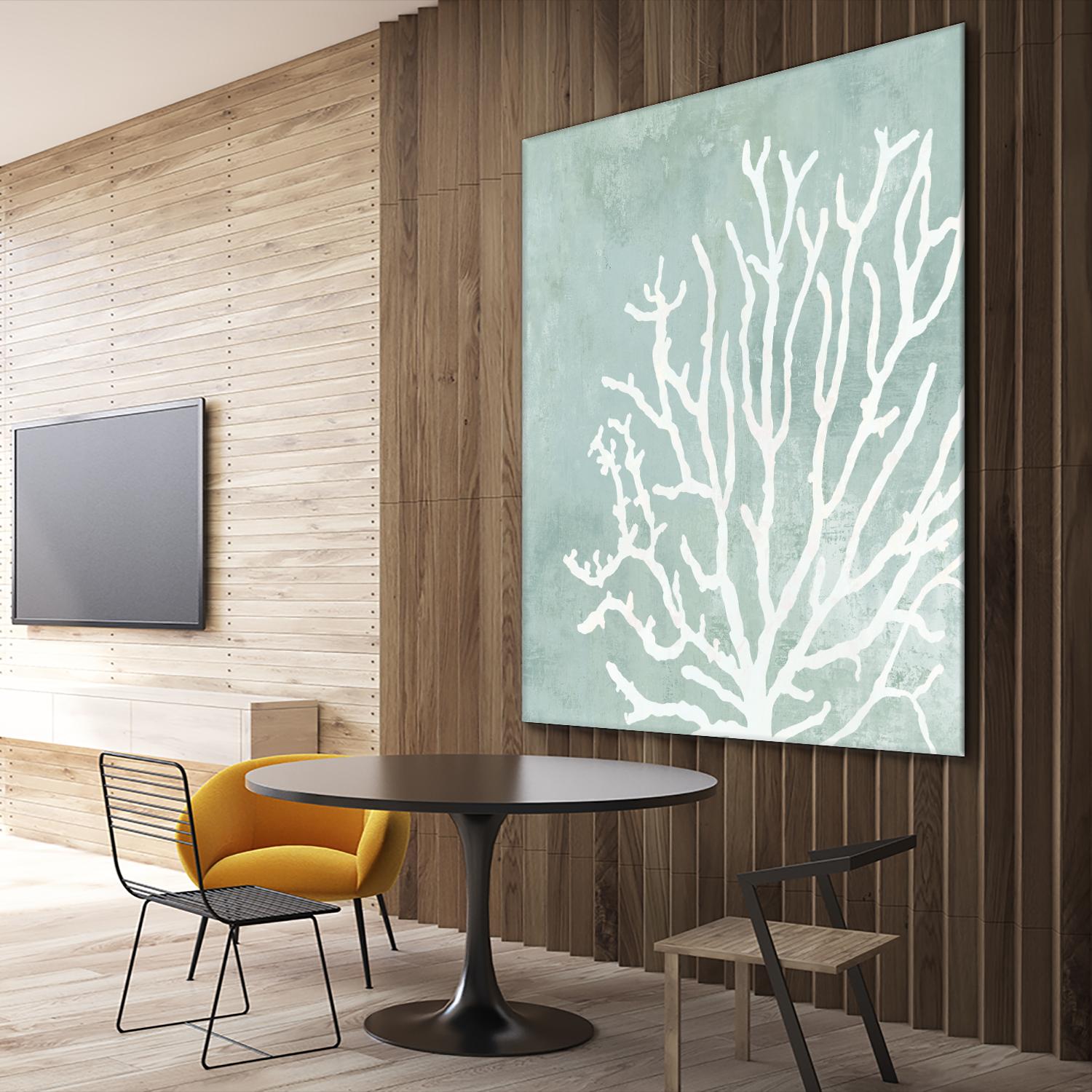 Sea Crown II by Aimee Wilson on GIANT ART - abstract