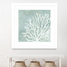 Sea Crown II by Aimee Wilson on GIANT ART - abstract