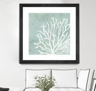 Sea Crown II by Aimee Wilson on GIANT ART - abstract