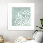 Sea Crown II by Aimee Wilson on GIANT ART - abstract