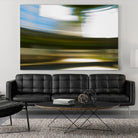 Speed by William Cooke on GIANT ART - brown photo art