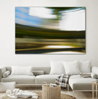 Speed by William Cooke on GIANT ART - brown photo art