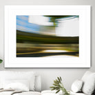 Speed by William Cooke on GIANT ART - brown photo art