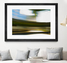 Speed by William Cooke on GIANT ART - brown photo art