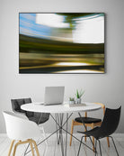 Speed by William Cooke on GIANT ART - brown photo art