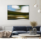 Speed by William Cooke on GIANT ART - brown photo art