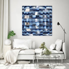 Verschelden - Fractal chaos by 1X on GIANT ART - white photo art