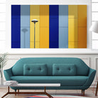 NULL by NULL NULL on GIANT ART - NULL NULL