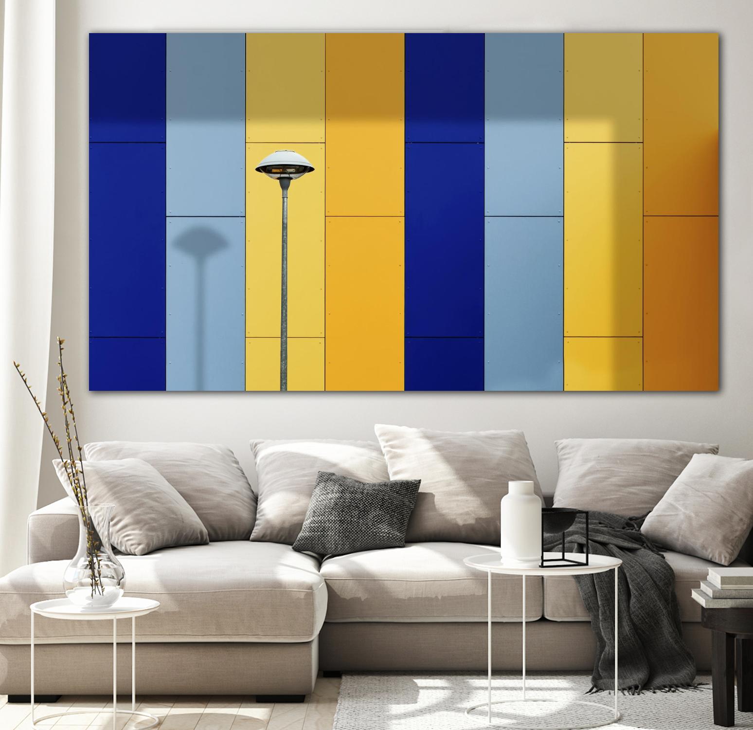 NULL by NULL NULL on GIANT ART - NULL NULL