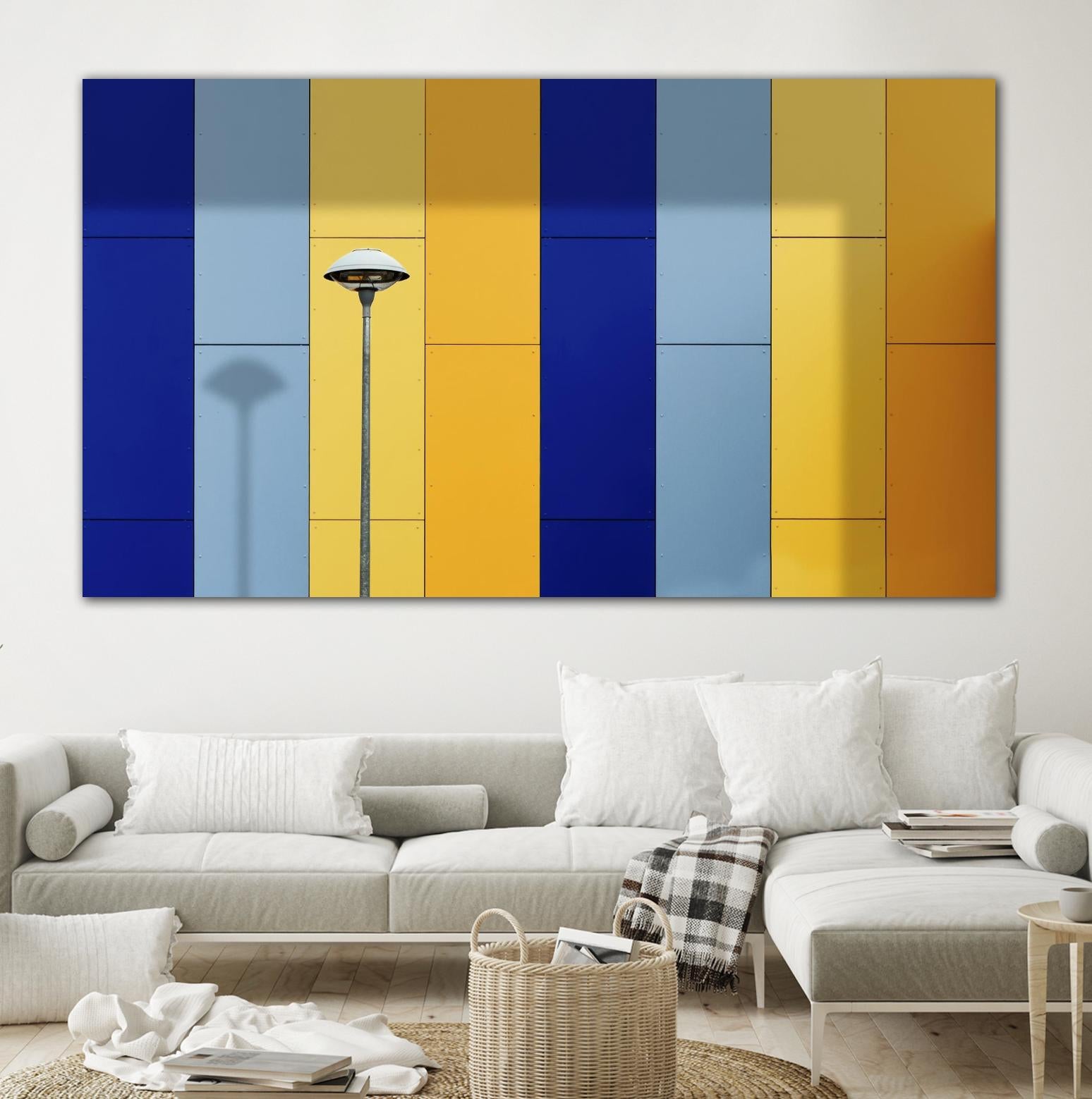 NULL by NULL NULL on GIANT ART - NULL NULL