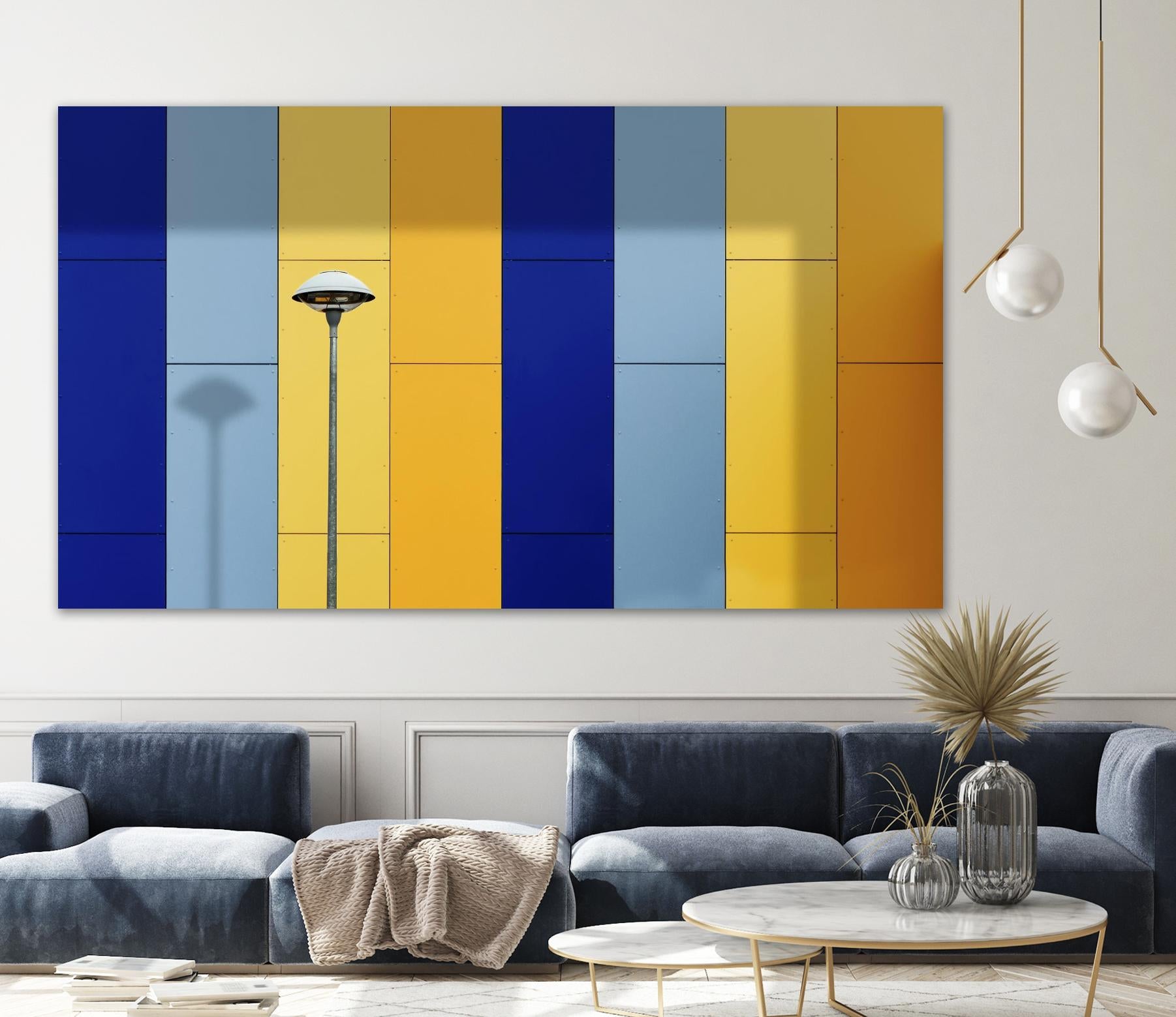 NULL by NULL NULL on GIANT ART - NULL NULL