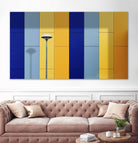 NULL by NULL NULL on GIANT ART - NULL NULL