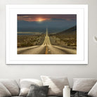 Shatov - My way by 1X on GIANT ART - brown photo art