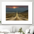 Shatov - My way by 1X on GIANT ART - brown photo art