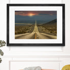 Shatov - My way by 1X on GIANT ART - brown photo art