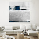 Night Discovery I by Lanie Loreth on GIANT ART - multi abstract