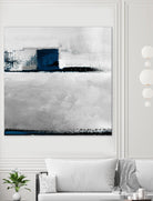 Night Discovery I by Lanie Loreth on GIANT ART - multi abstract