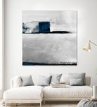 Night Discovery I by Lanie Loreth on GIANT ART - multi abstract