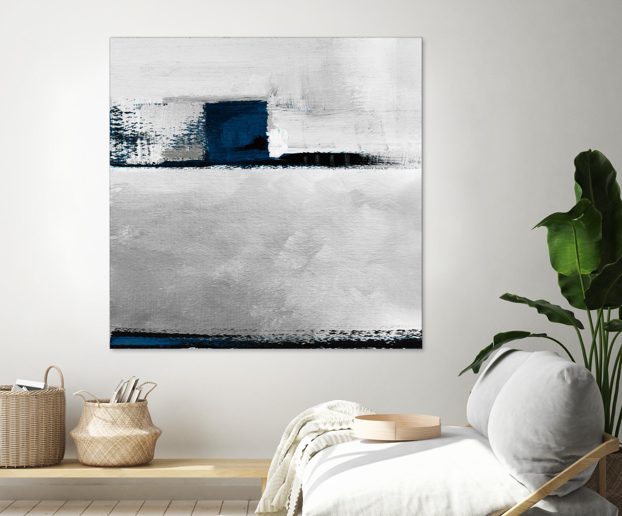 Night Discovery I by Lanie Loreth on GIANT ART - multi abstract