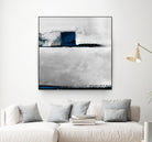 Night Discovery I by Lanie Loreth on GIANT ART - multi abstract