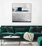 Night Discovery I by Lanie Loreth on GIANT ART - multi abstract