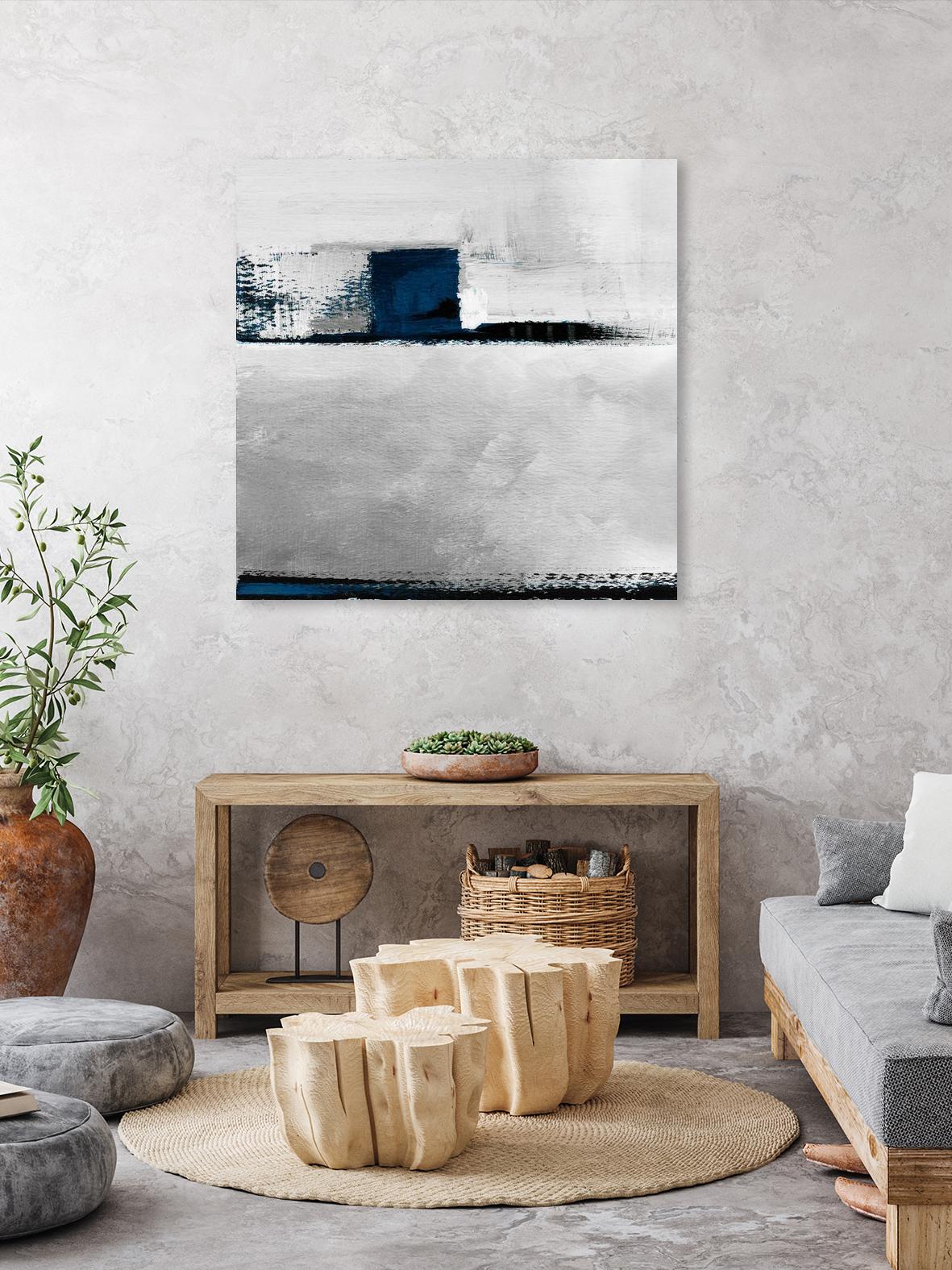 Night Discovery I by Lanie Loreth on GIANT ART - multi abstract