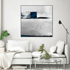 Night Discovery I by Lanie Loreth on GIANT ART - multi abstract