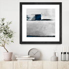 Night Discovery I by Lanie Loreth on GIANT ART - multi abstract