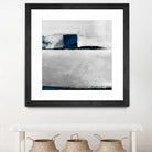 Night Discovery I by Lanie Loreth on GIANT ART - multi abstract