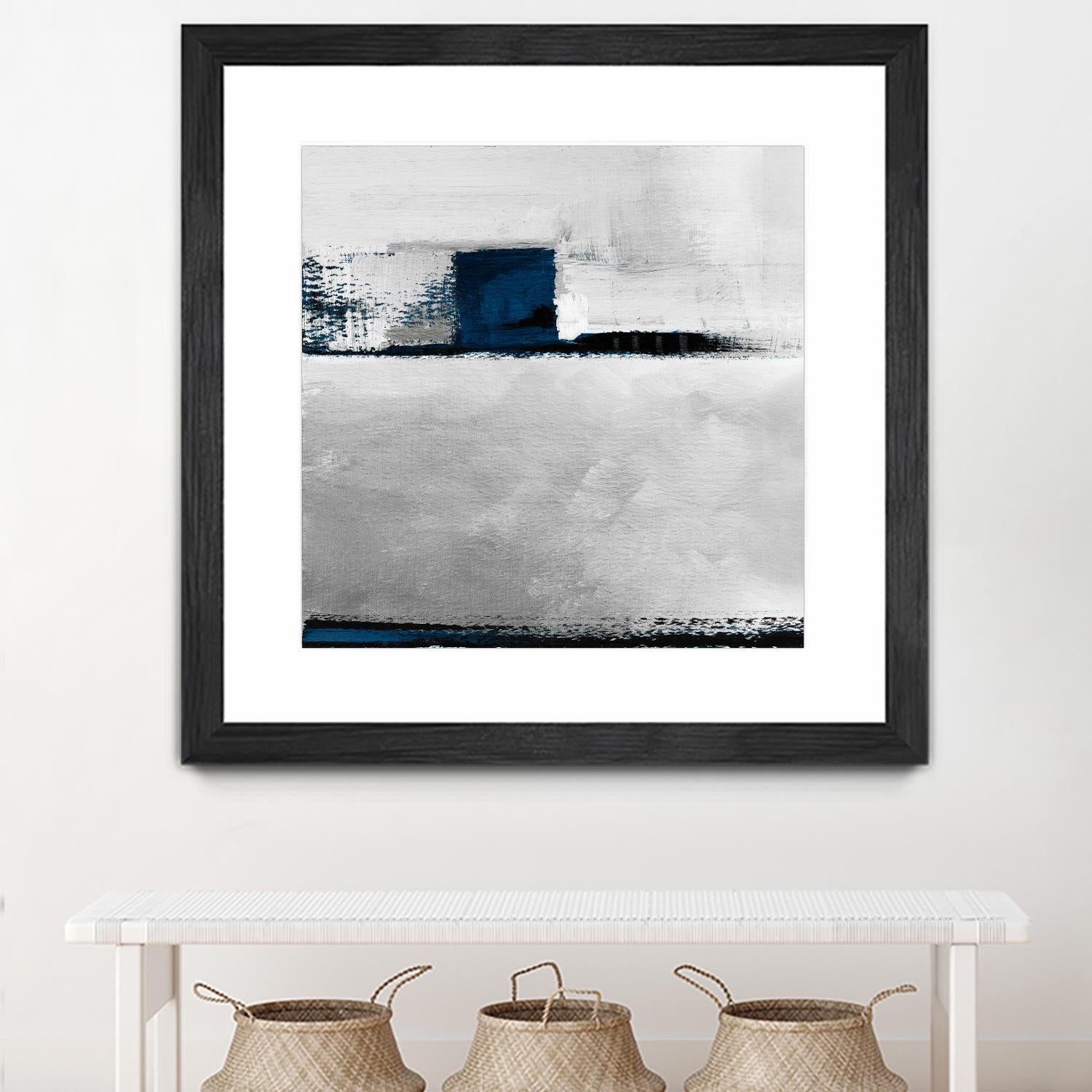 Night Discovery I by Lanie Loreth on GIANT ART - multi abstract