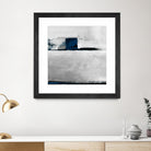 Night Discovery I by Lanie Loreth on GIANT ART - multi abstract