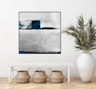 Night Discovery I by Lanie Loreth on GIANT ART - multi abstract