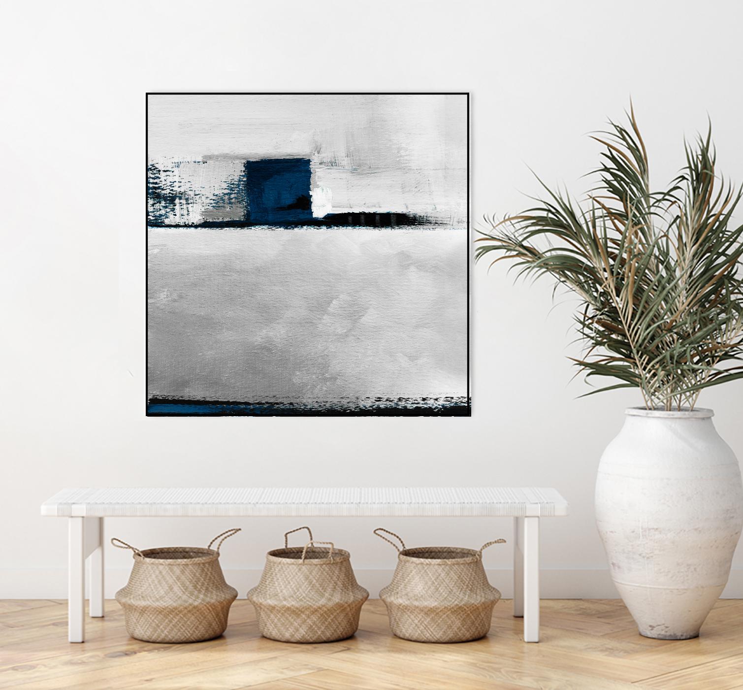 Night Discovery I by Lanie Loreth on GIANT ART - multi abstract