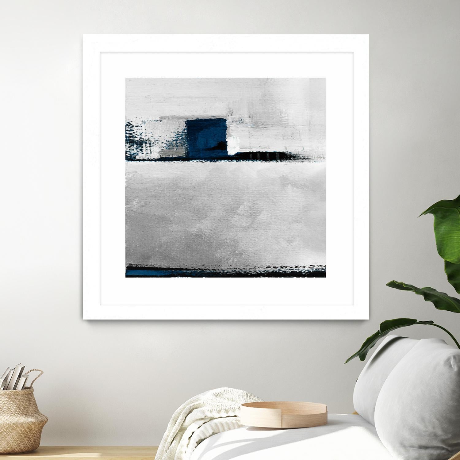 Night Discovery I by Lanie Loreth on GIANT ART - multi abstract