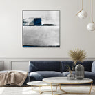 Night Discovery I by Lanie Loreth on GIANT ART - multi abstract