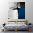 Night Discovery II by Lanie Loreth on GIANT ART - multi abstract