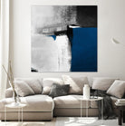 Night Discovery II by Lanie Loreth on GIANT ART - multi abstract