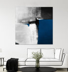 Night Discovery II by Lanie Loreth on GIANT ART - multi abstract