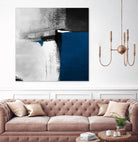 Night Discovery II by Lanie Loreth on GIANT ART - multi abstract