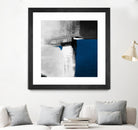 Night Discovery II by Lanie Loreth on GIANT ART - multi abstract