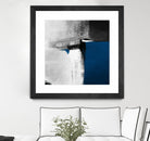 Night Discovery II by Lanie Loreth on GIANT ART - multi abstract