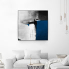 Night Discovery II by Lanie Loreth on GIANT ART - multi abstract