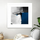 Night Discovery II by Lanie Loreth on GIANT ART - multi abstract