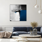 Night Discovery II by Lanie Loreth on GIANT ART - multi abstract