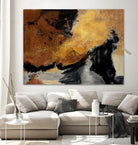 Wave by Robin Maria on GIANT ART - abstract
