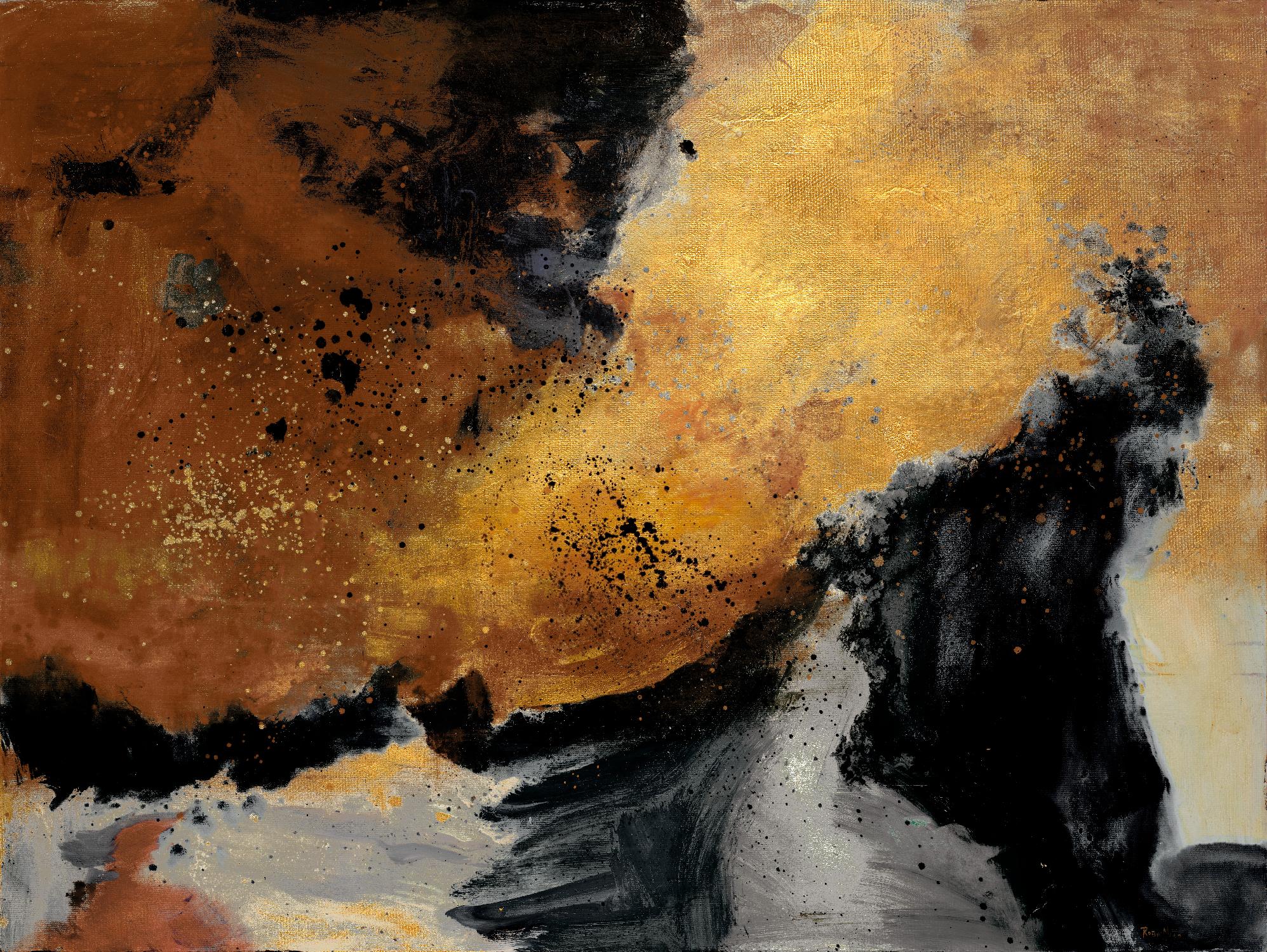 Wave by Robin Maria on GIANT ART - abstract