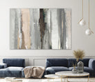 Neutral Splendid Sky Abstract by Lanie Loreth on GIANT ART - neutral Abstract