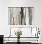 Neutral Splendid Sky Abstract by Lanie Loreth on GIANT ART - neutral Abstract